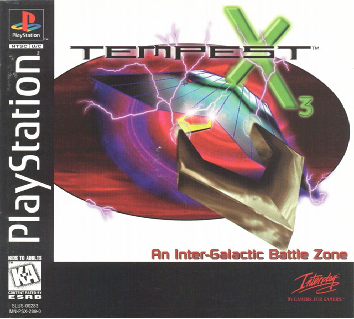 Tempest X3 [USA]